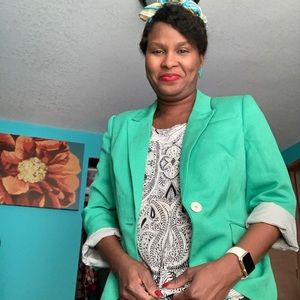 Meet your Posher, Marie